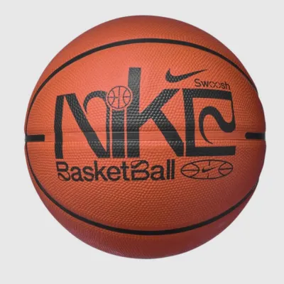 NIKE EVERYDAY PLAYGROUND 8P GRAPHIC DEFLATED
